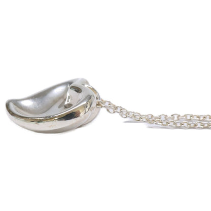 Tiffany & Co 925 Elsa Peretti Cabed Necklace — view 3