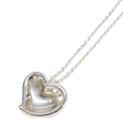Tiffany & Co 925 Elsa Peretti Cabed Necklace
