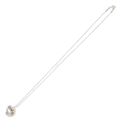 Tiffany & Co 925 Elsa Peretti Cabed Necklace — view 2