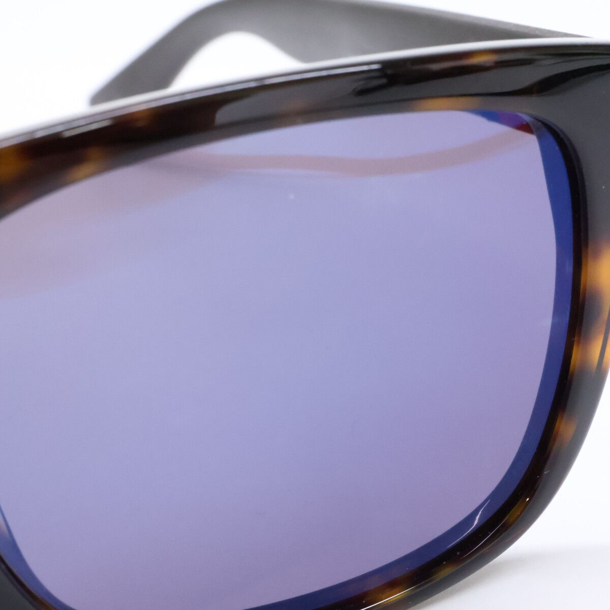 Gucci Demi Pattern Sherry Line Sunglasses Eyewear — view 9