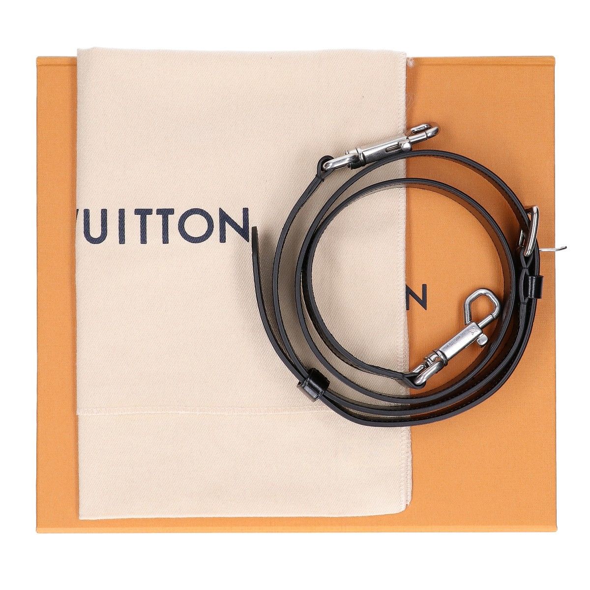 Louis Vuitton Cargo Wearable — view 8