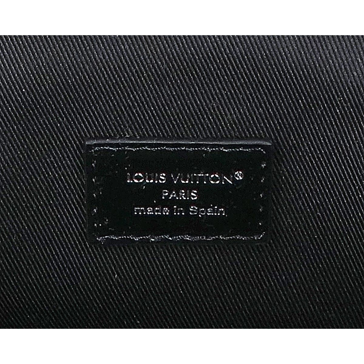 Louis Vuitton Cargo Wearable — view 7