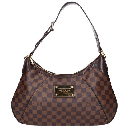 Louis Vuitton Thames GM Damier Shoulder Bag
