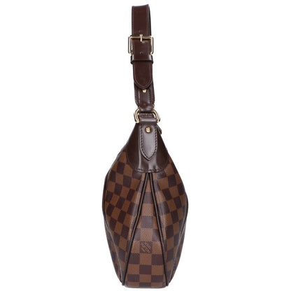 Louis Vuitton Thames GM Damier Shoulder Bag — view 4