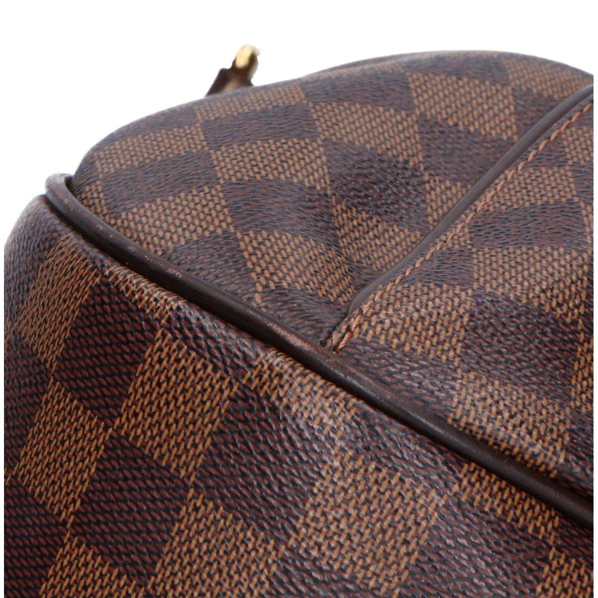 Louis Vuitton Thames GM Damier Shoulder Bag — view 9