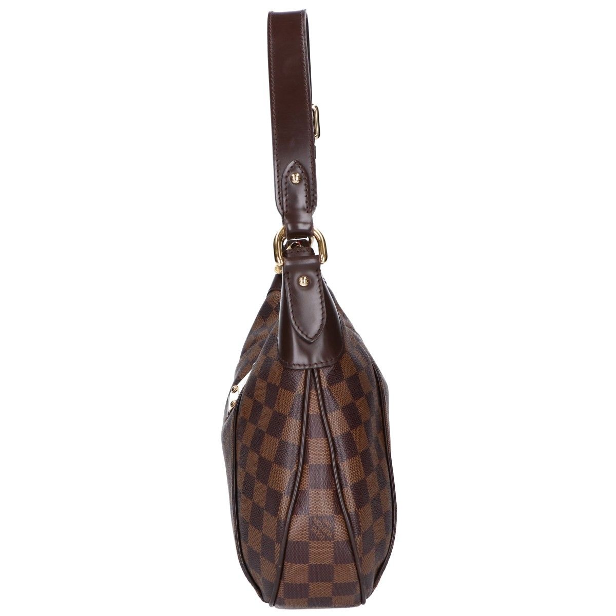Louis Vuitton Thames GM Damier Shoulder Bag — view 2