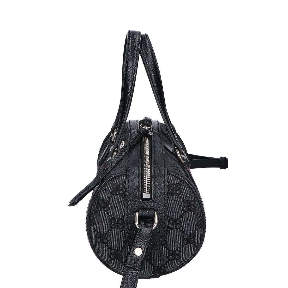 Gucci Hacker Project GG Canvas Small 2-Way Handbag — view 2
