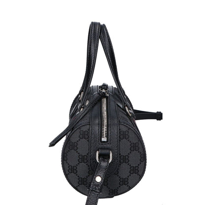 Gucci Hacker Project GG Canvas Small 2-Way Handbag — view 2