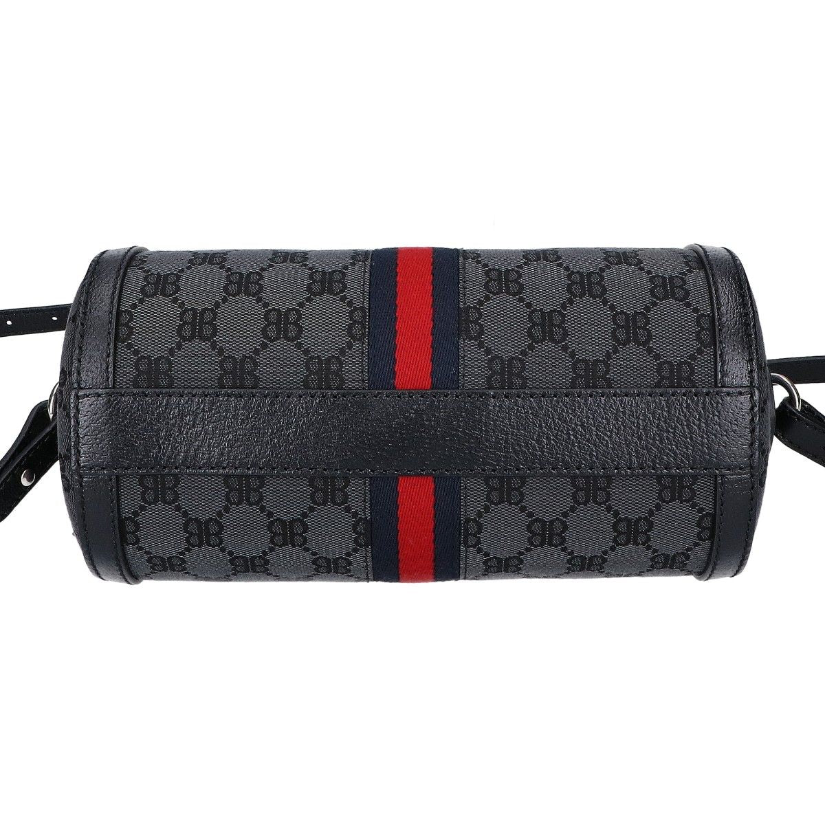 Gucci Hacker Project GG Canvas Small 2-Way Handbag — view 5