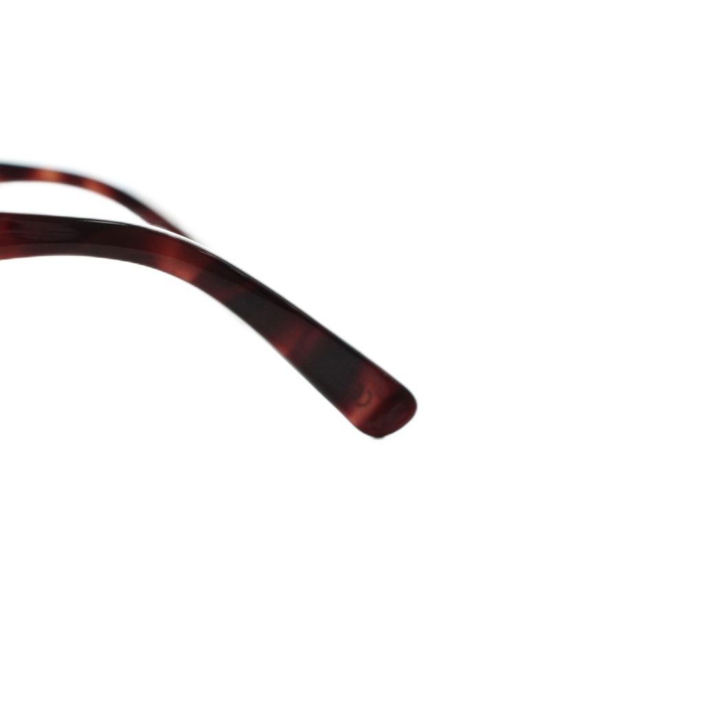 Versace Gianni Sunglasses Medusa Logo Gold Color Brown Eyewear — view 6