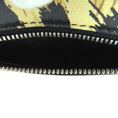 Balenciaga Chain Shoulder Bag Leopard Leather — view 8