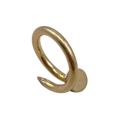 Cartier Ring Juste Uncle Small — view 6
