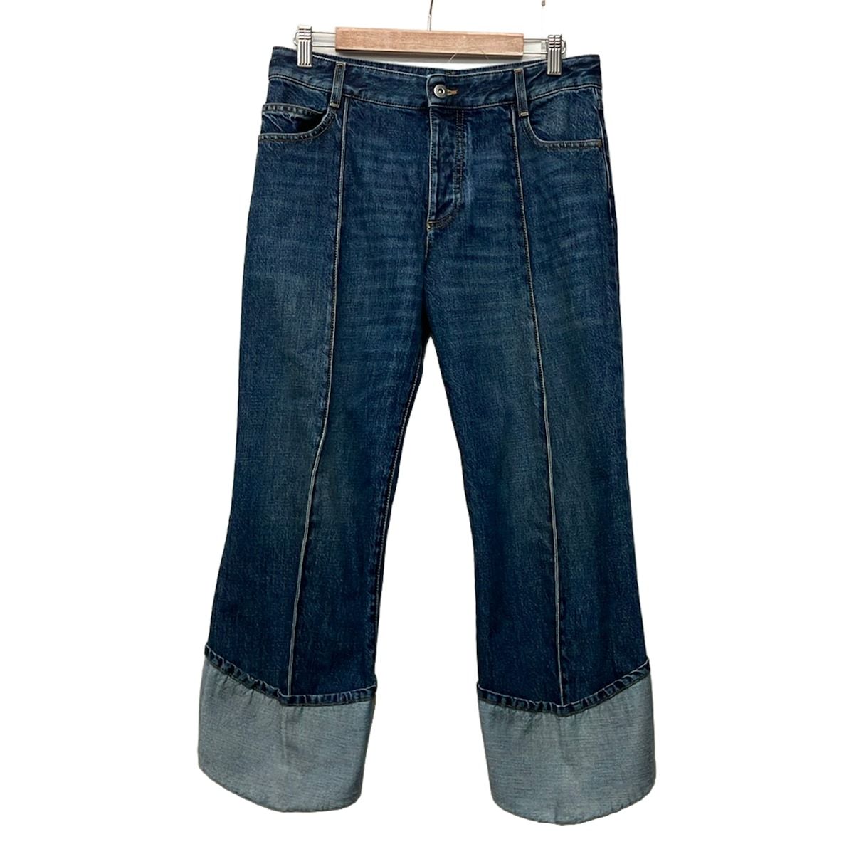 Bottega Veneta Jeans 38 S Curve