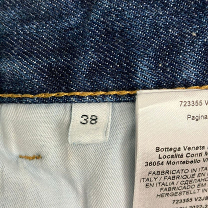 Bottega Veneta Jeans 38 S Curve — view 5