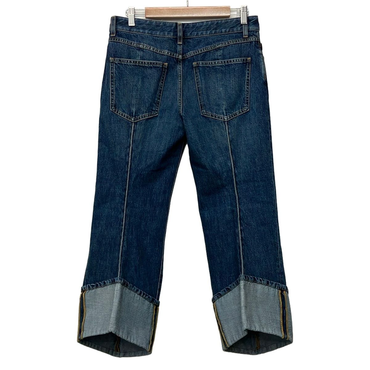 Bottega Veneta Jeans 38 S Curve — view 2