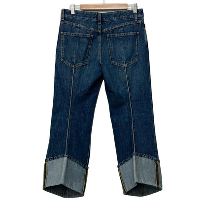 Bottega Veneta Jeans 38 S Curve — view 2