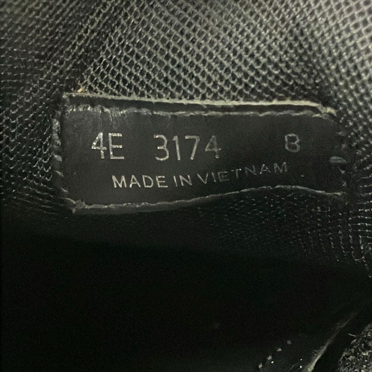 Prada Sport Sneakers Black — view 6