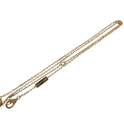 Van Cleef & Arpels Necklace Vintage Alhambra Pendant Holiday Limited Yellow — view 8