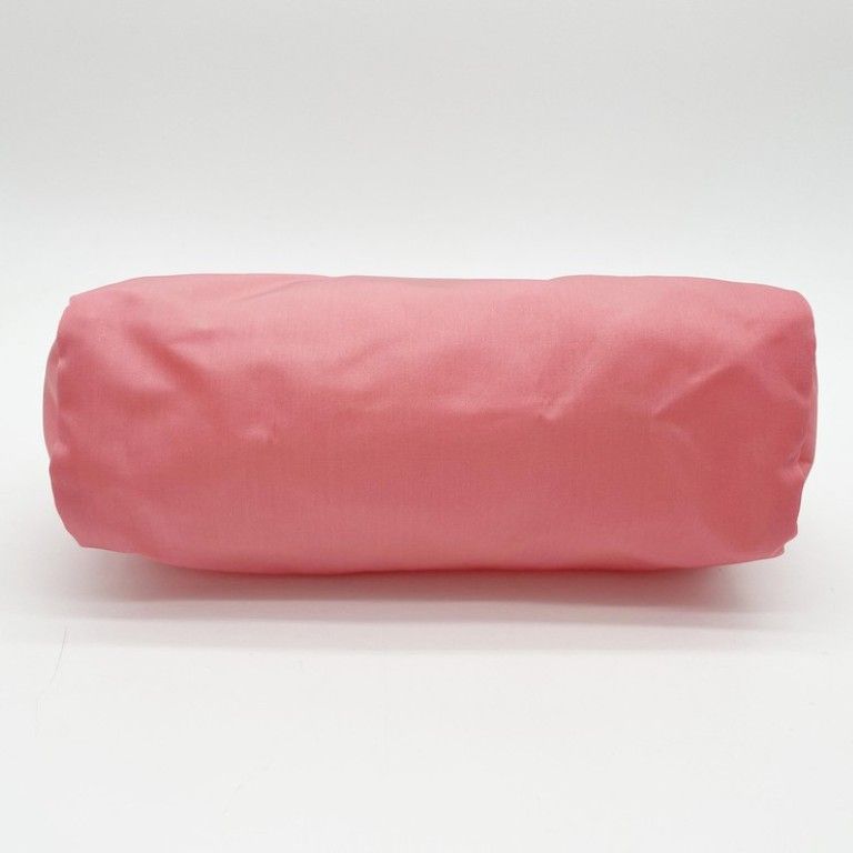 Prada Pouch Pink Tessuto Nylon — view 3