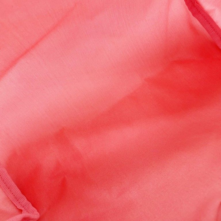 Prada Pouch Pink Tessuto Nylon — view 7
