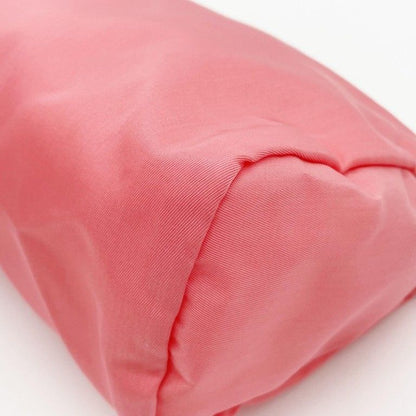 Prada Pouch Pink Tessuto Nylon — view 5