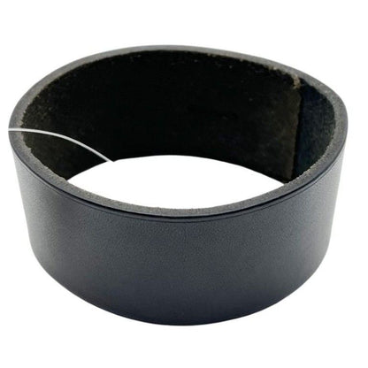Hermes Bracelet Poultur Black Leather