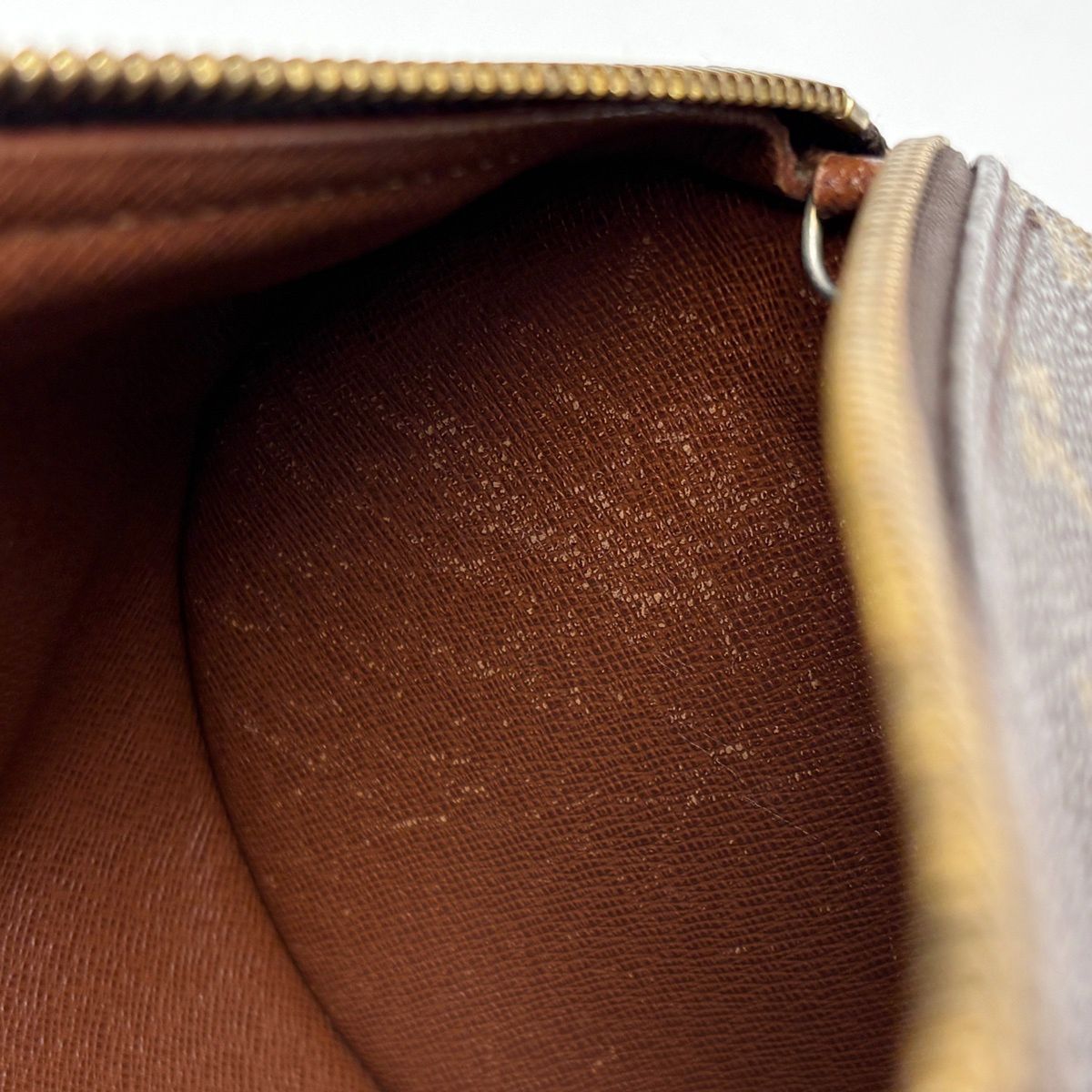 Louis Vuitton Papillon 30 Barrel Bag Tube — view 8