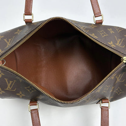 Louis Vuitton Papillon 30 Barrel Bag Tube — view 9