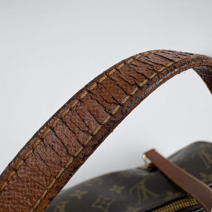 Louis Vuitton Papillon 30 Barrel Bag Tube — view 6