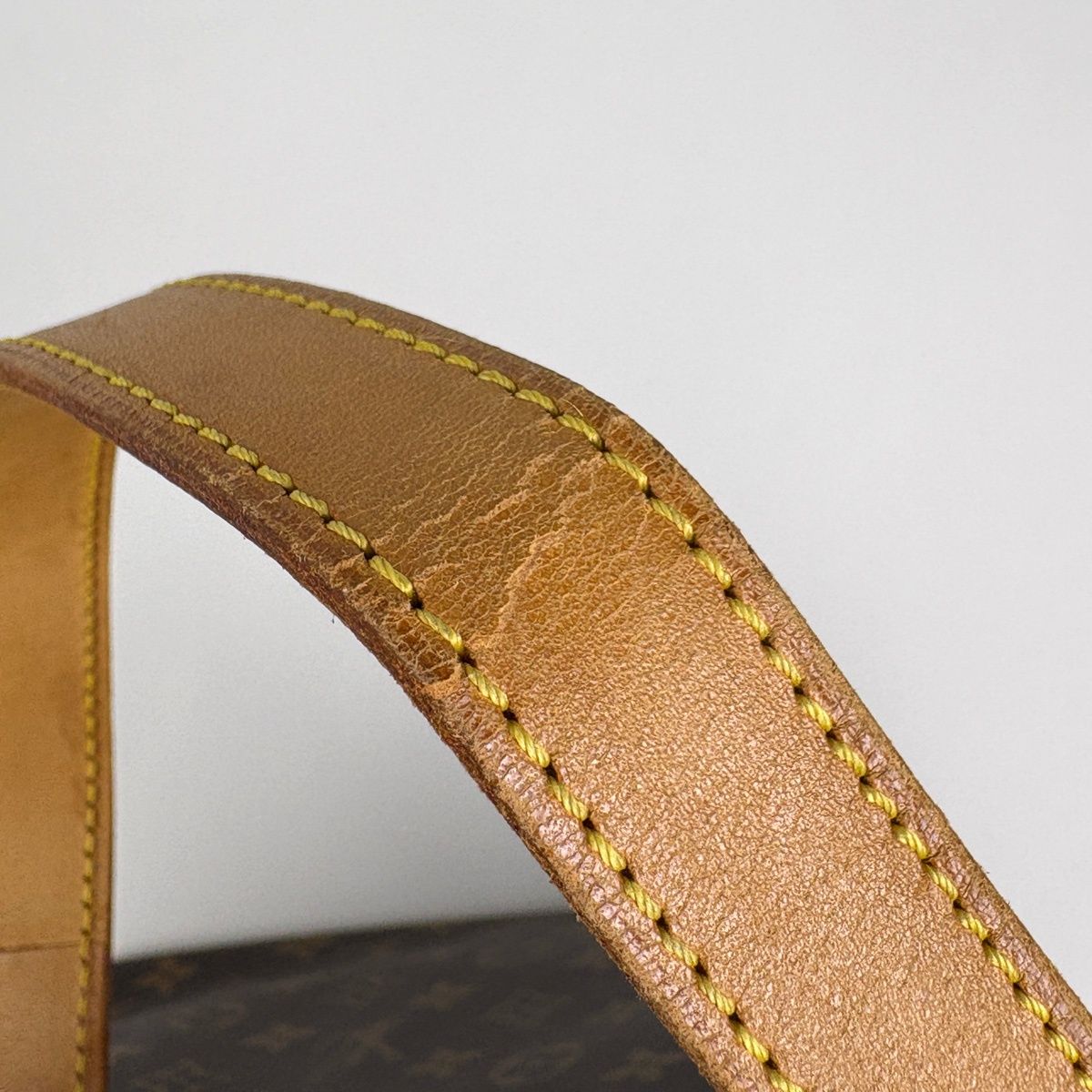 Louis Vuitton Vavin GM Tote Monogram Brown — view 7