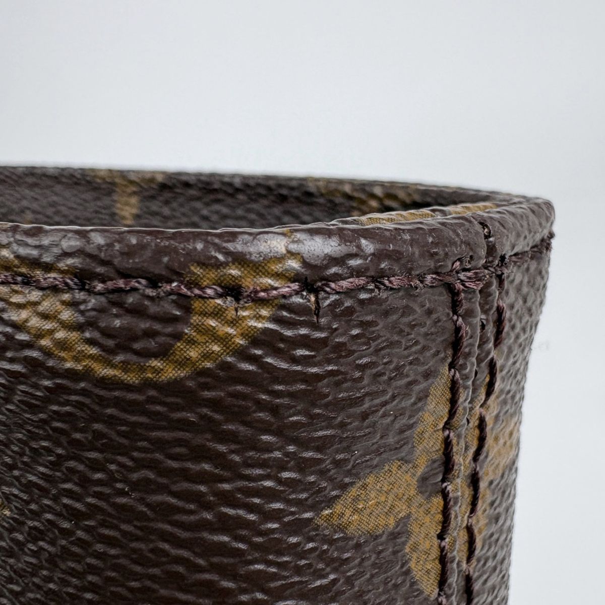 Louis Vuitton Vavin GM Tote Monogram Brown — view 5
