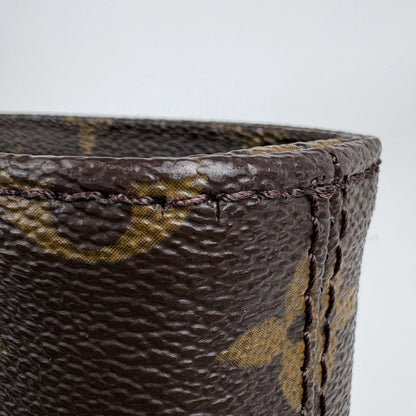 Louis Vuitton Vavin GM Tote Monogram Brown — view 5