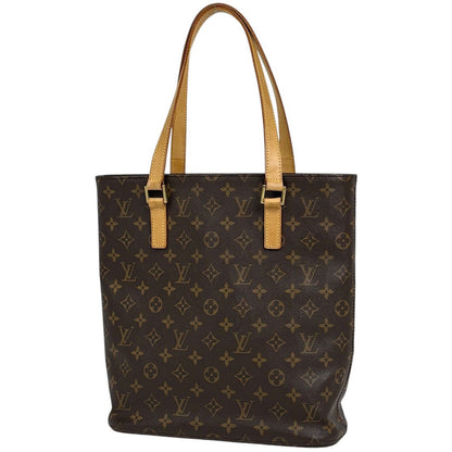Louis Vuitton Vavin GM Tote Monogram Brown
