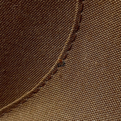 Louis Vuitton Ellipse MM Handbag Monogram Brown — view 9