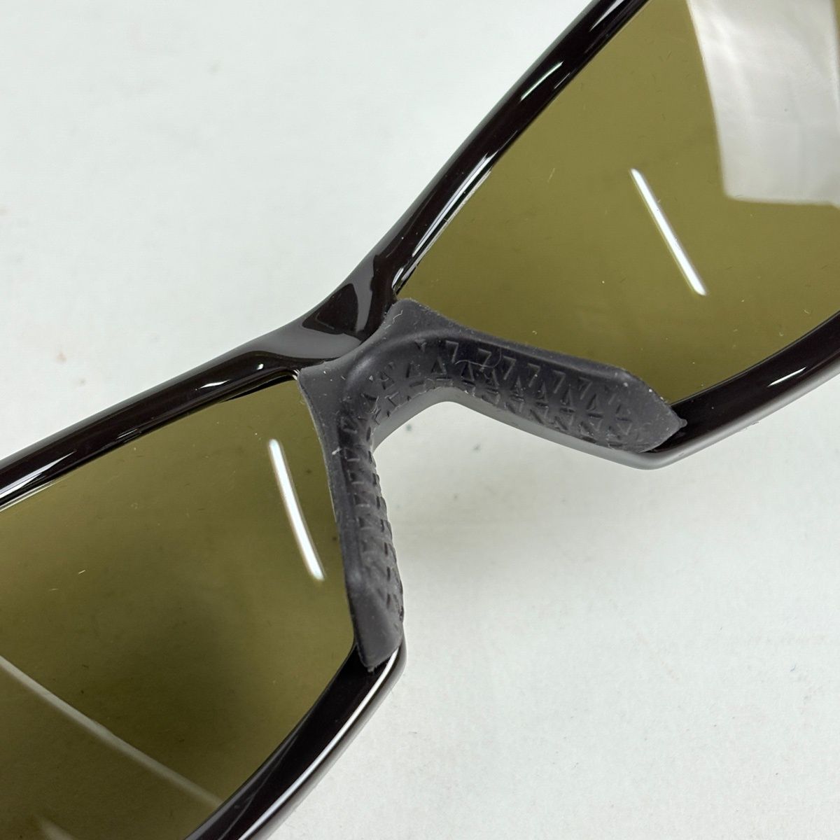 Louis Vuitton Cup Sunglasses Lunette Petit Acetate Brown Eyewear — view 5