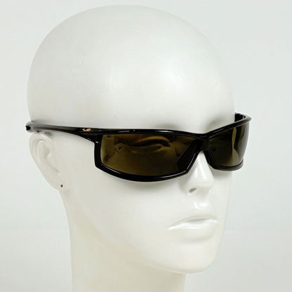 Louis Vuitton Cup Sunglasses Lunette Petit Acetate Brown Eyewear — view 7
