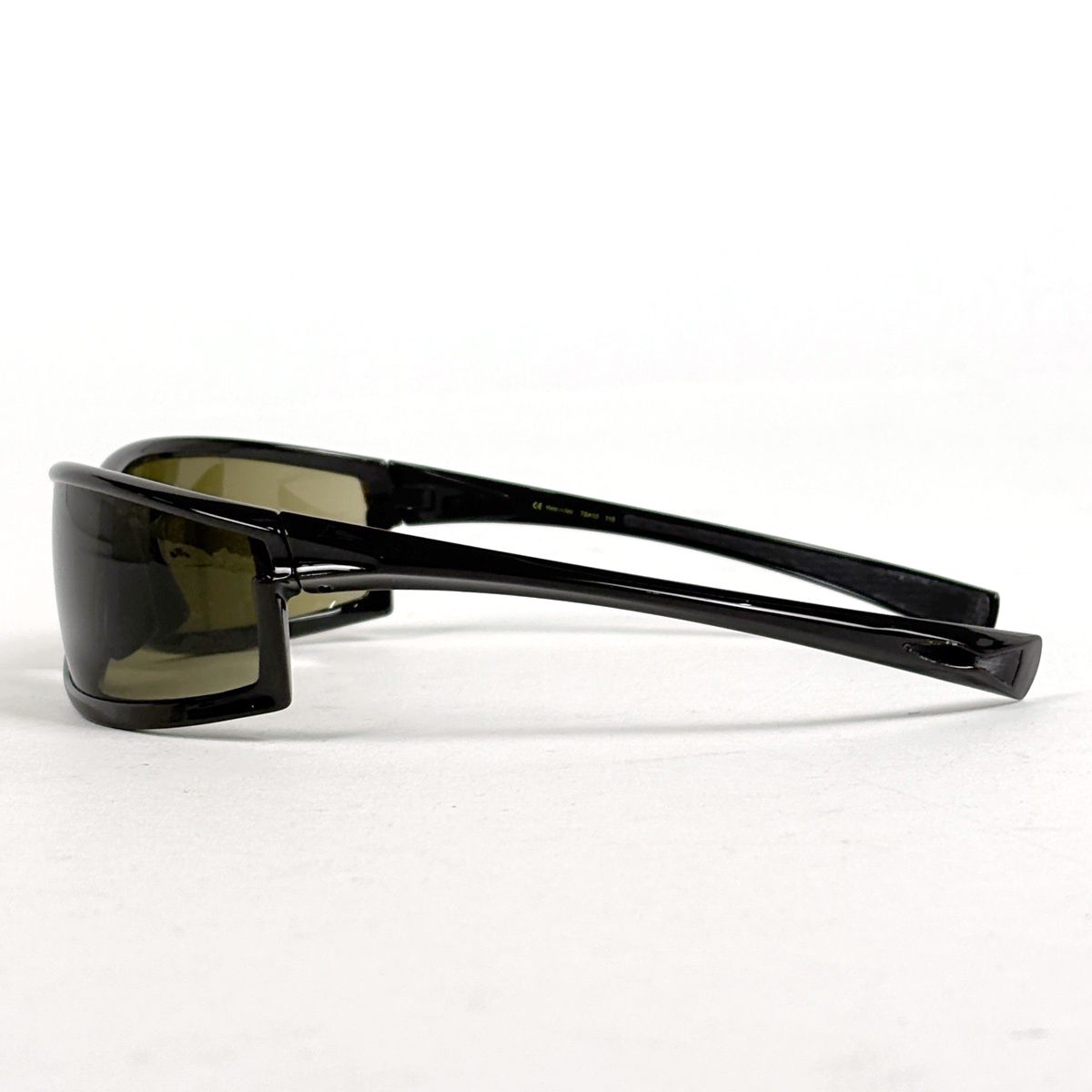 Louis Vuitton Cup Sunglasses Lunette Petit Acetate Brown Eyewear — view 2