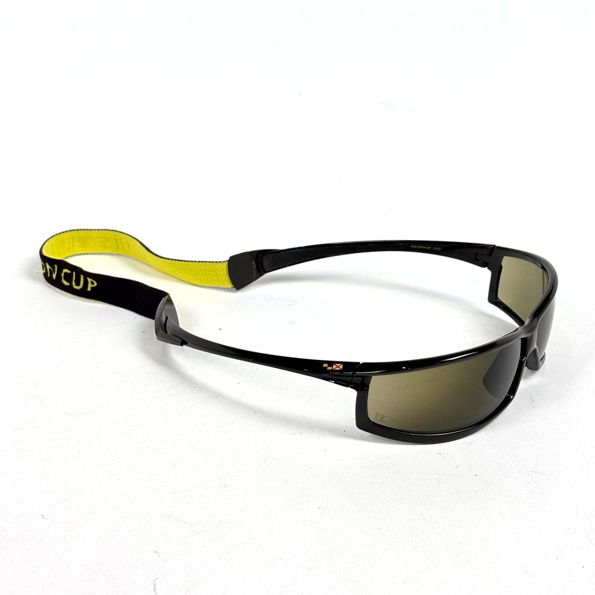 Louis Vuitton Cup Sunglasses Lunette Petit Acetate Brown Eyewear — view 6