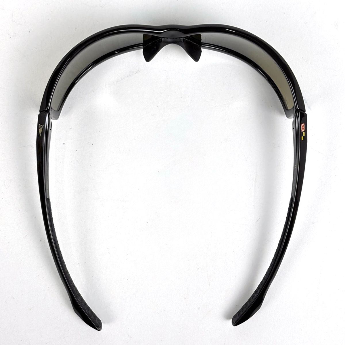 Louis Vuitton Cup Sunglasses Lunette Petit Acetate Brown Eyewear — view 3