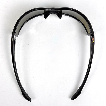 Louis Vuitton Cup Sunglasses Lunette Petit Acetate Brown Eyewear — view 3