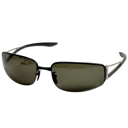 Louis Vuitton Cup Sunglasses Eyewear Acetate Gray