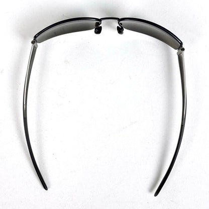 Louis Vuitton Cup Sunglasses Eyewear Acetate Gray — view 3