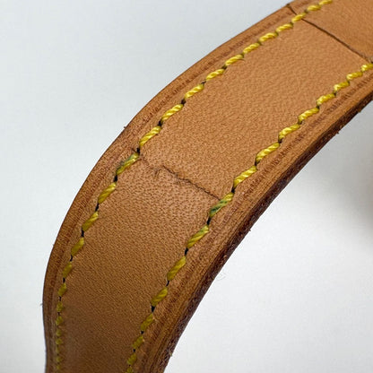 Louis Vuitton Trotteur Pochette Shoulder Bag Monogram Brown — view 5