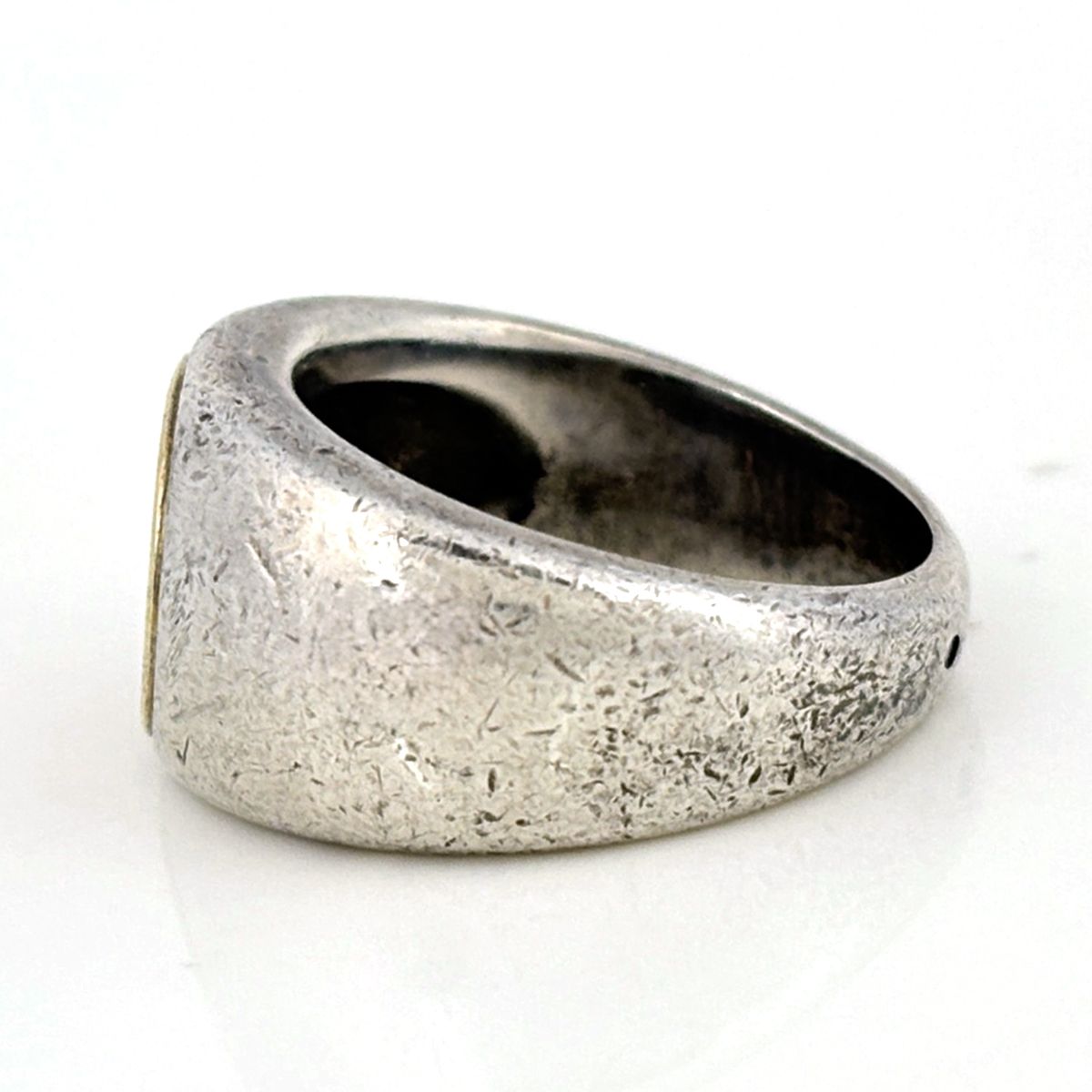 Hermes Series Ring 925 Sterling Silver — view 3