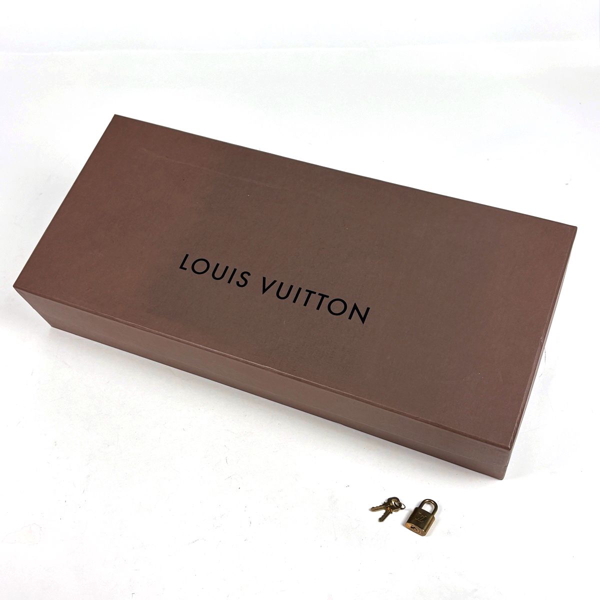Louis Vuitton Keepall 50 Boston Bag Monogram Brown — view 8