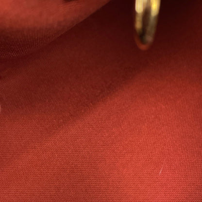 Louis Vuitton Riviera MM Mini Boston Bag Damier Brown — view 7
