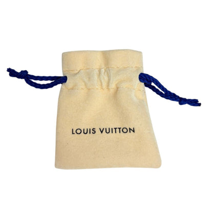 Louis Vuitton Ring LV Iconic Strass Line Stone Gold