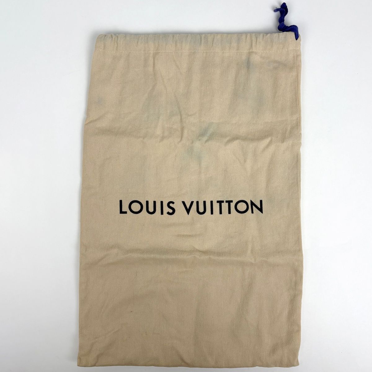 Louis Vuitton Pochette Gange Shoulder Bag Monogram Brown — view 9