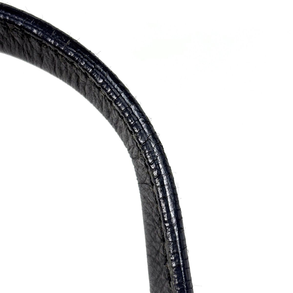 Gucci GG Pattern Shoulder Bag Sherry Line Web Nylon Black — view 7