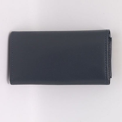 Tiffany & Co Toyota Key Case Black Color Tam Key Holder — view 2